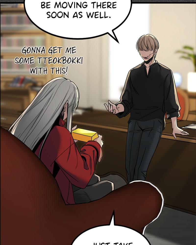 Hero Killer Chap 30 - Next Chap 31