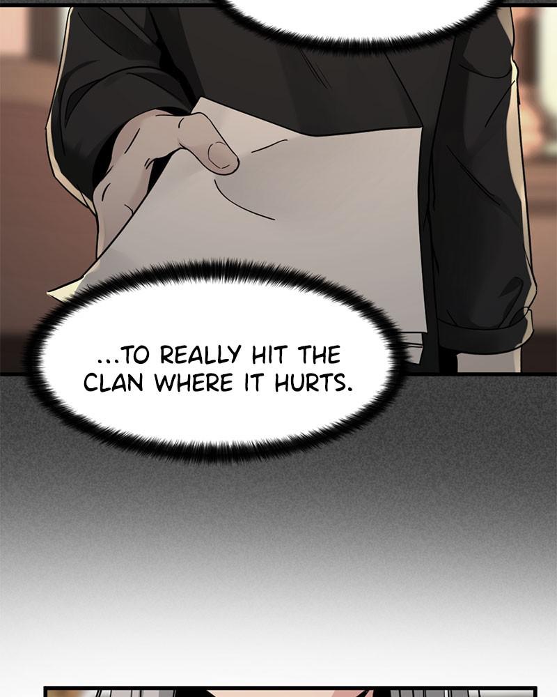 Hero Killer Chap 30 - Next Chap 31