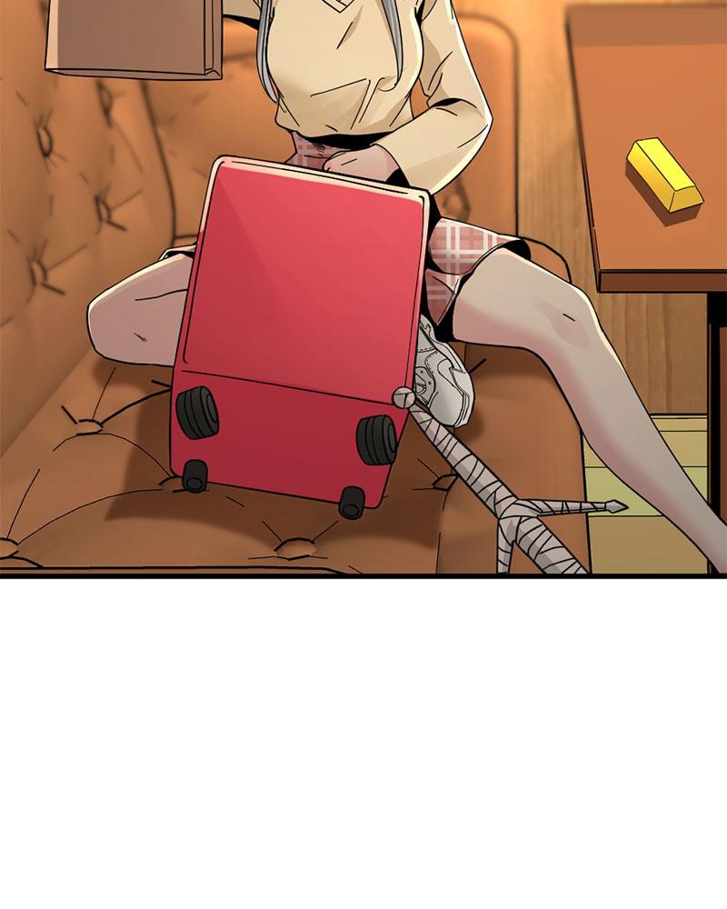 Hero Killer Chap 30 - Next Chap 31