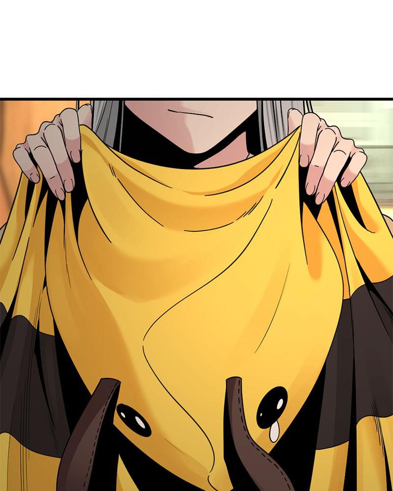 Hero Killer Chap 30 - Next Chap 31