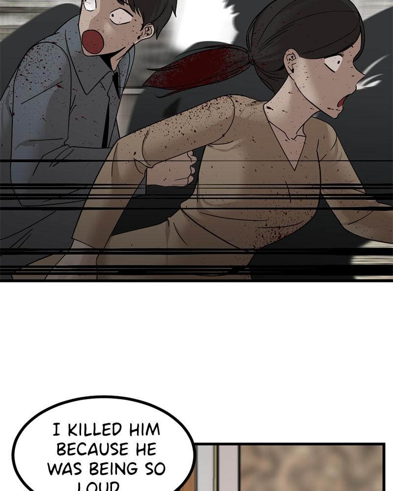 Hero Killer Chap 30 - Next Chap 31