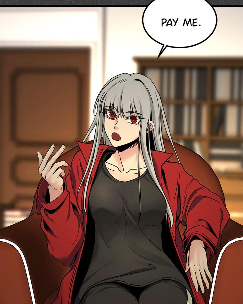 Hero Killer Chap 30 - Next Chap 31