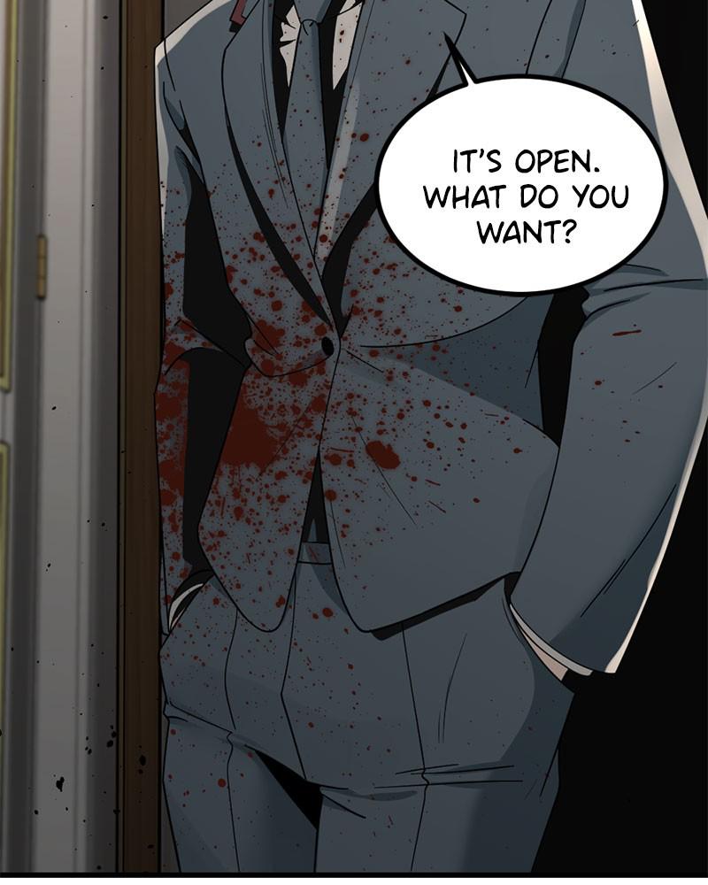 Hero Killer Chap 30 - Next Chap 31