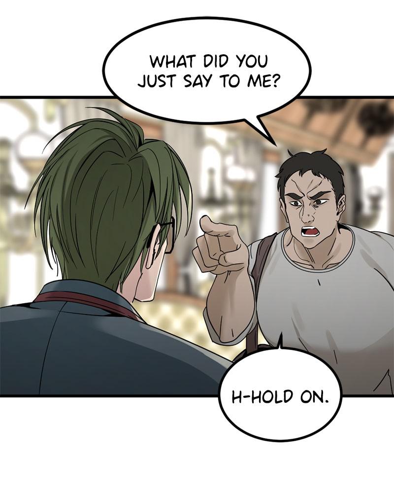 Hero Killer Chap 30 - Next Chap 31