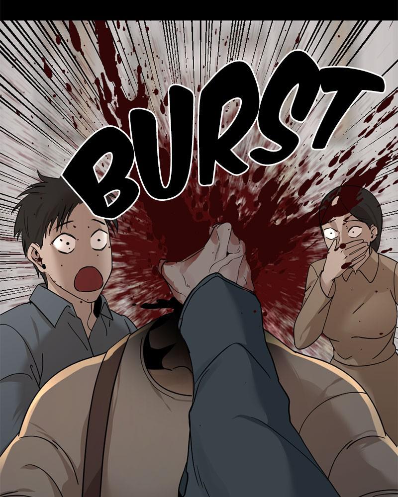 Hero Killer Chap 30 - Next Chap 31