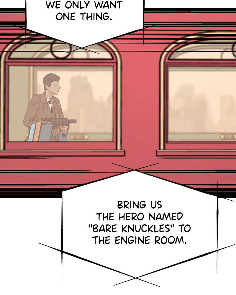 Hero Killer Chap 30 - Next Chap 31