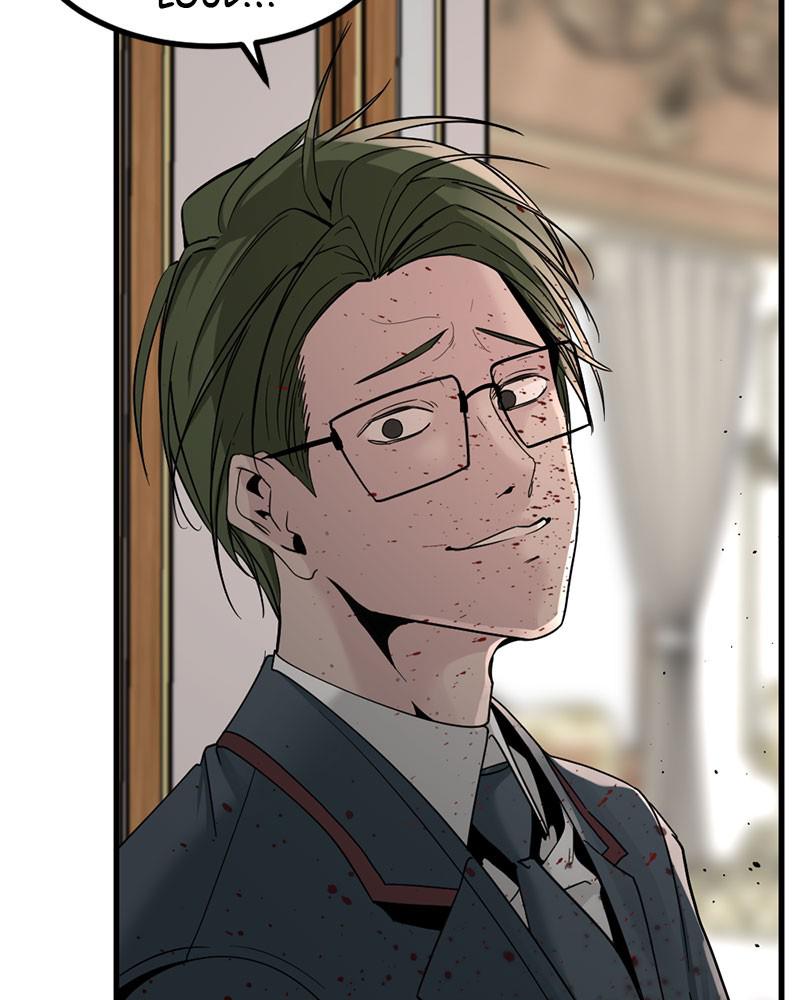 Hero Killer Chap 30 - Next Chap 31