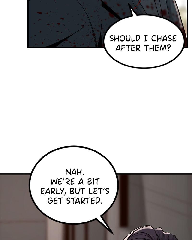 Hero Killer Chap 30 - Next Chap 31