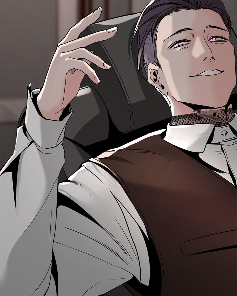 Hero Killer Chap 30 - Next Chap 31