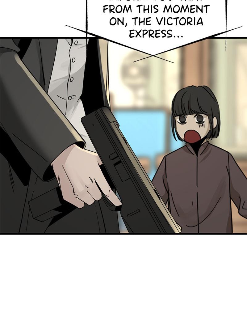 Hero Killer Chap 30 - Next Chap 31