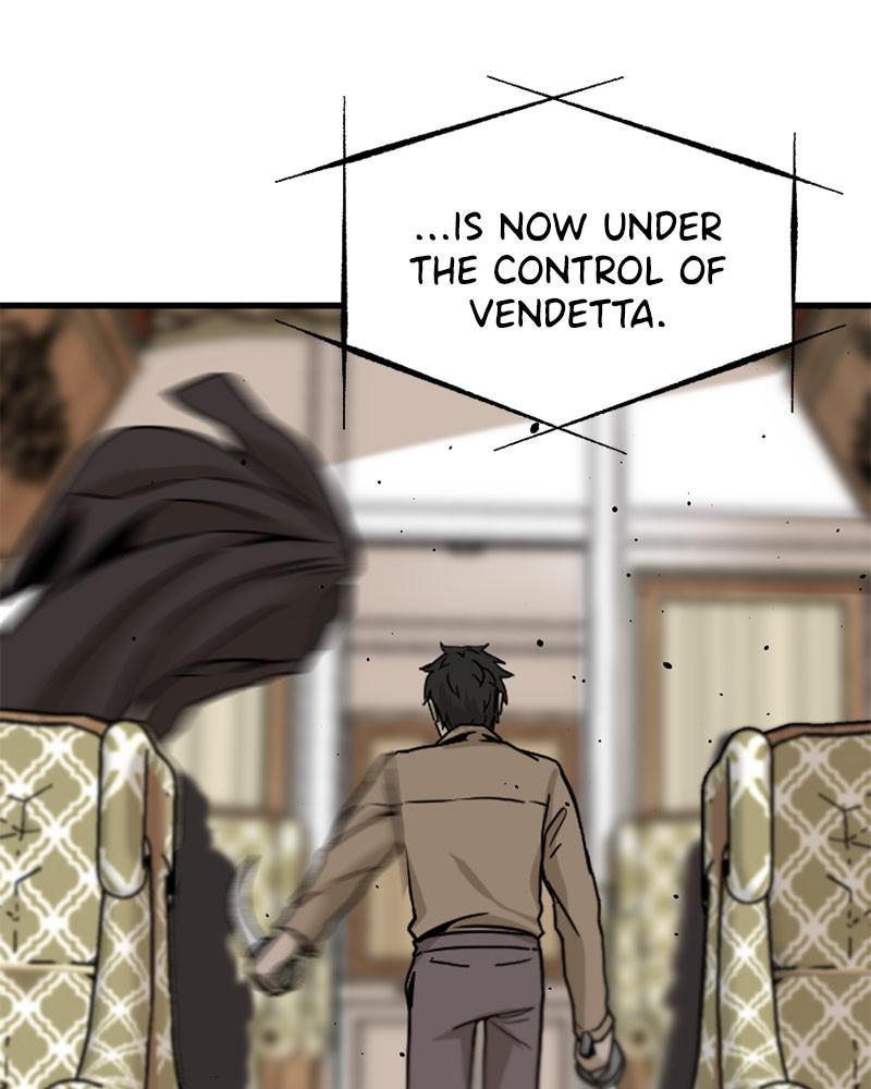 Hero Killer Chap 30 - Next Chap 31