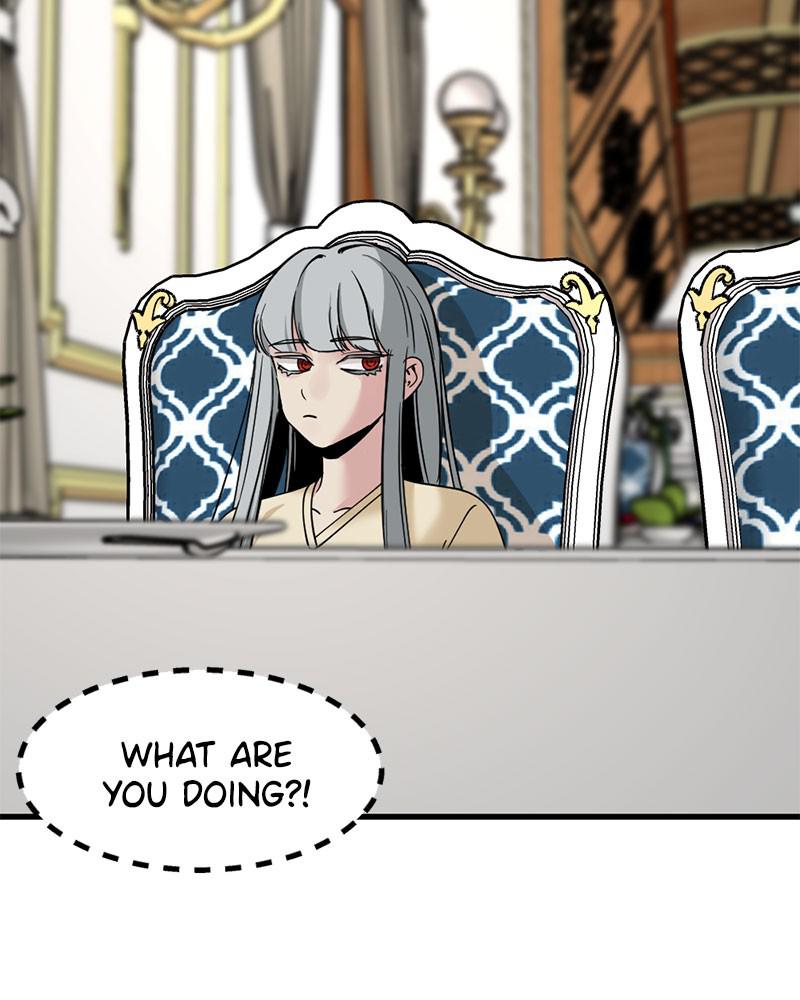 Hero Killer Chap 30 - Next Chap 31