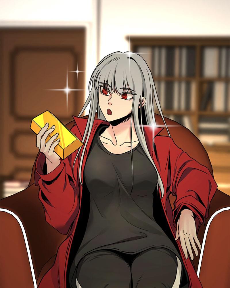 Hero Killer Chap 30 - Next Chap 31