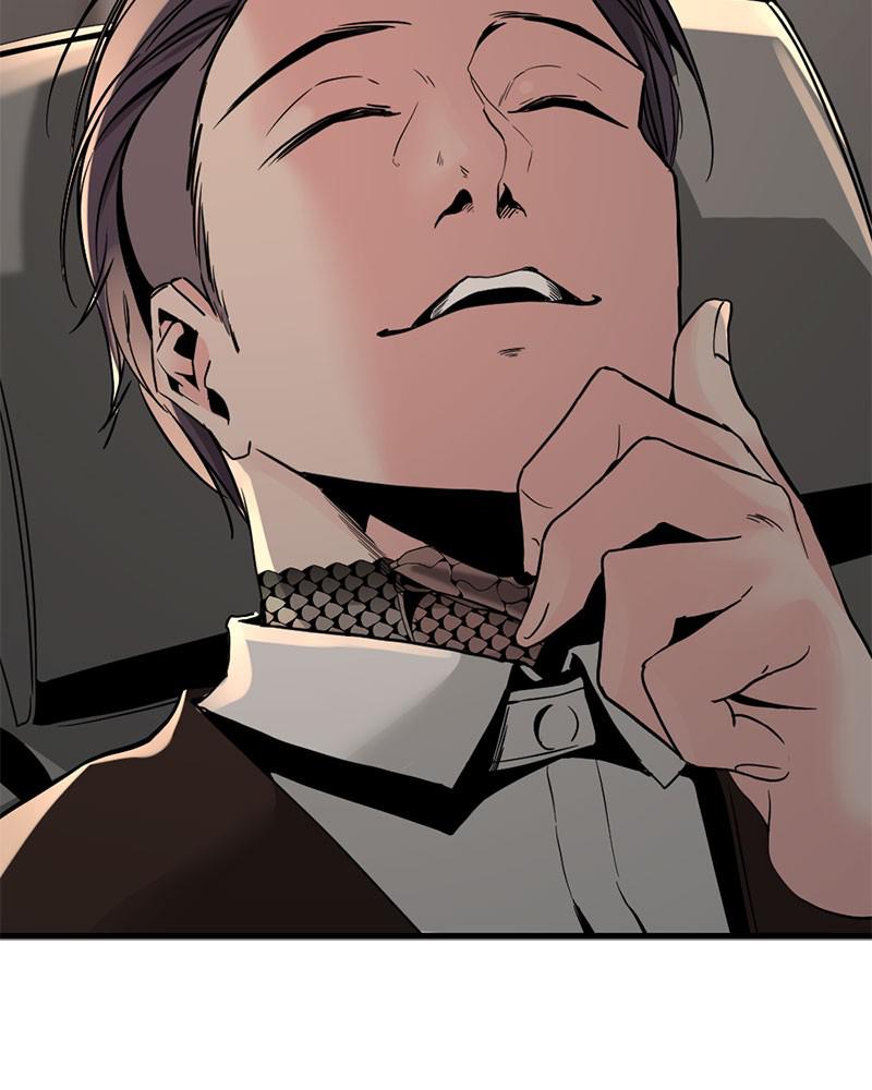 Hero Killer Chap 30 - Next Chap 31