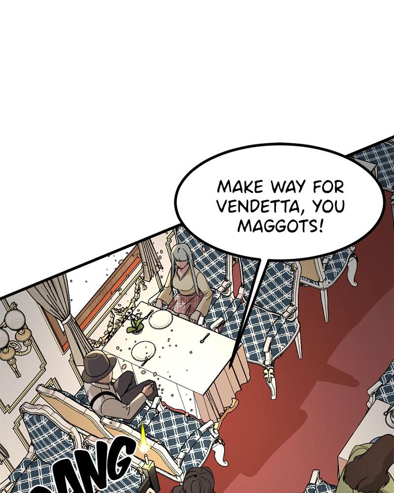 Hero Killer Chap 30 - Next Chap 31