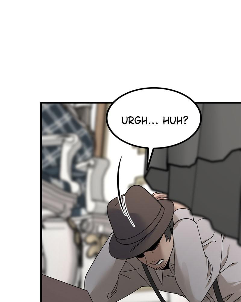 Hero Killer Chap 30 - Next Chap 31