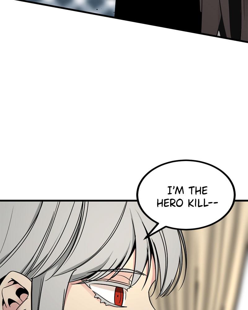 Hero Killer Chap 30 - Next Chap 31