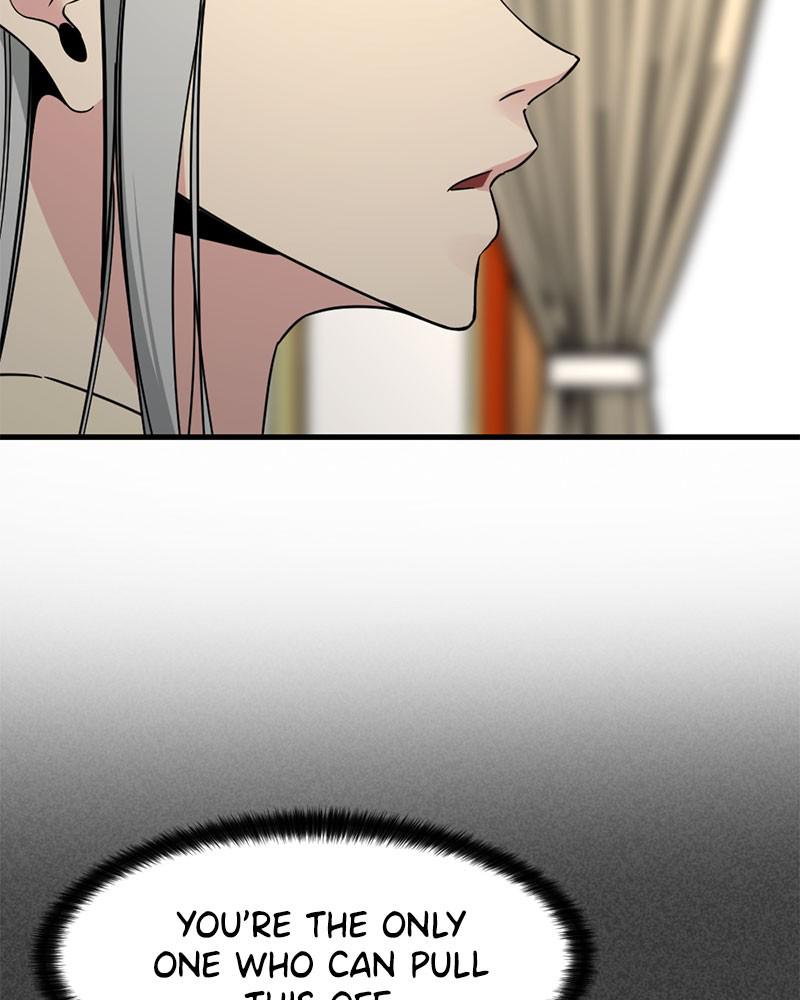 Hero Killer Chap 30 - Next Chap 31