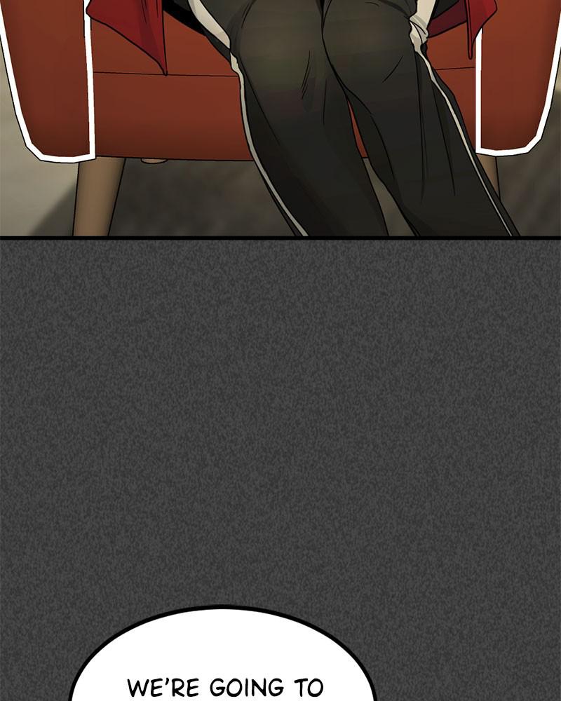 Hero Killer Chap 30 - Next Chap 31