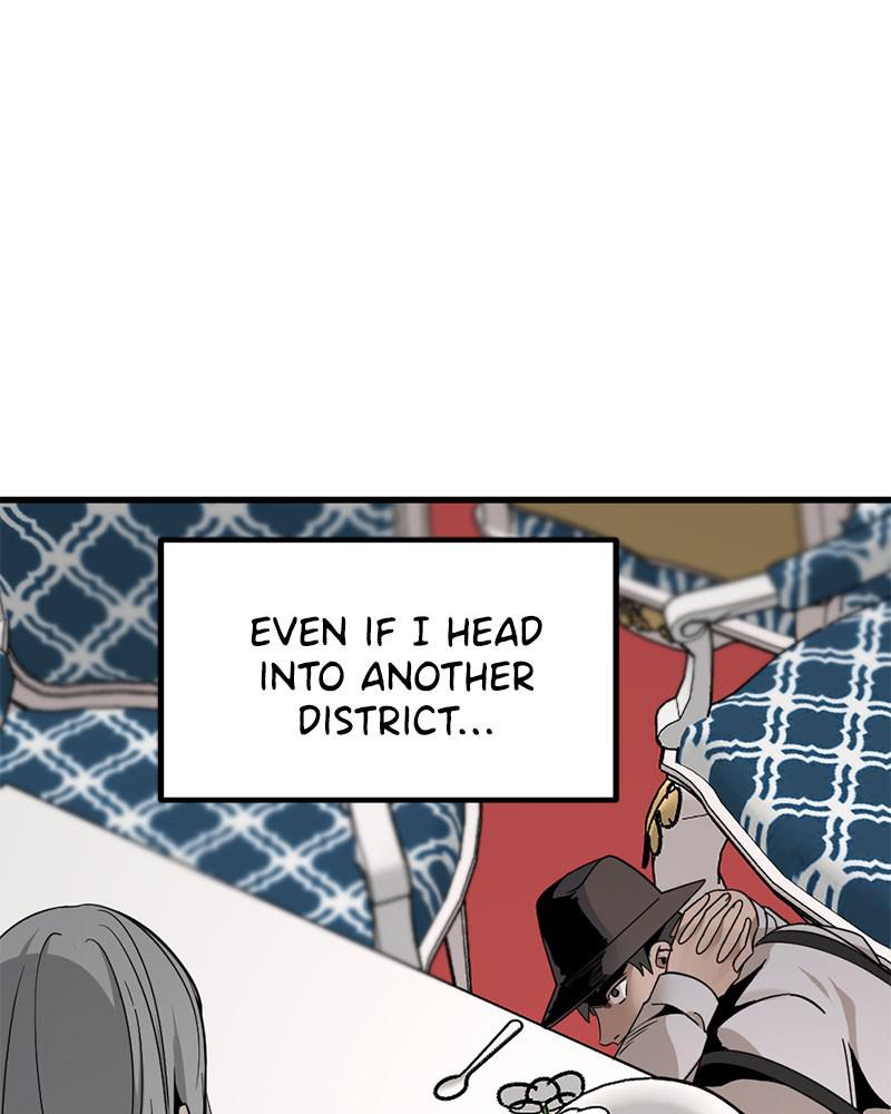 Hero Killer Chap 30 - Next Chap 31