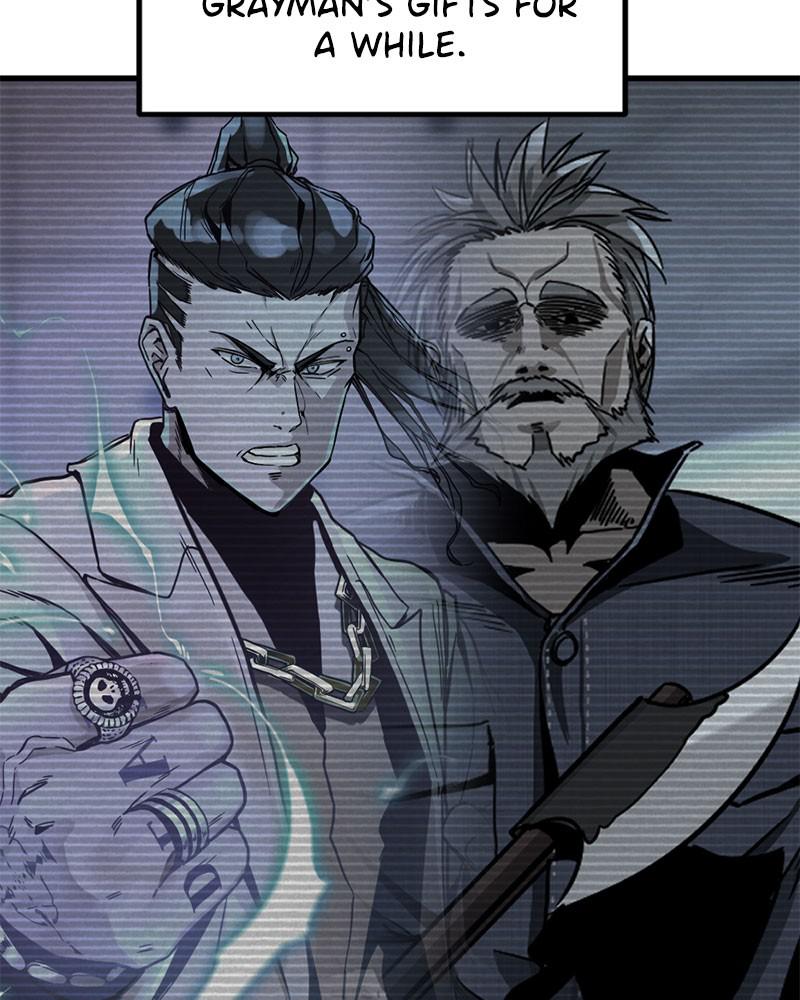 Hero Killer Chap 30 - Next Chap 31