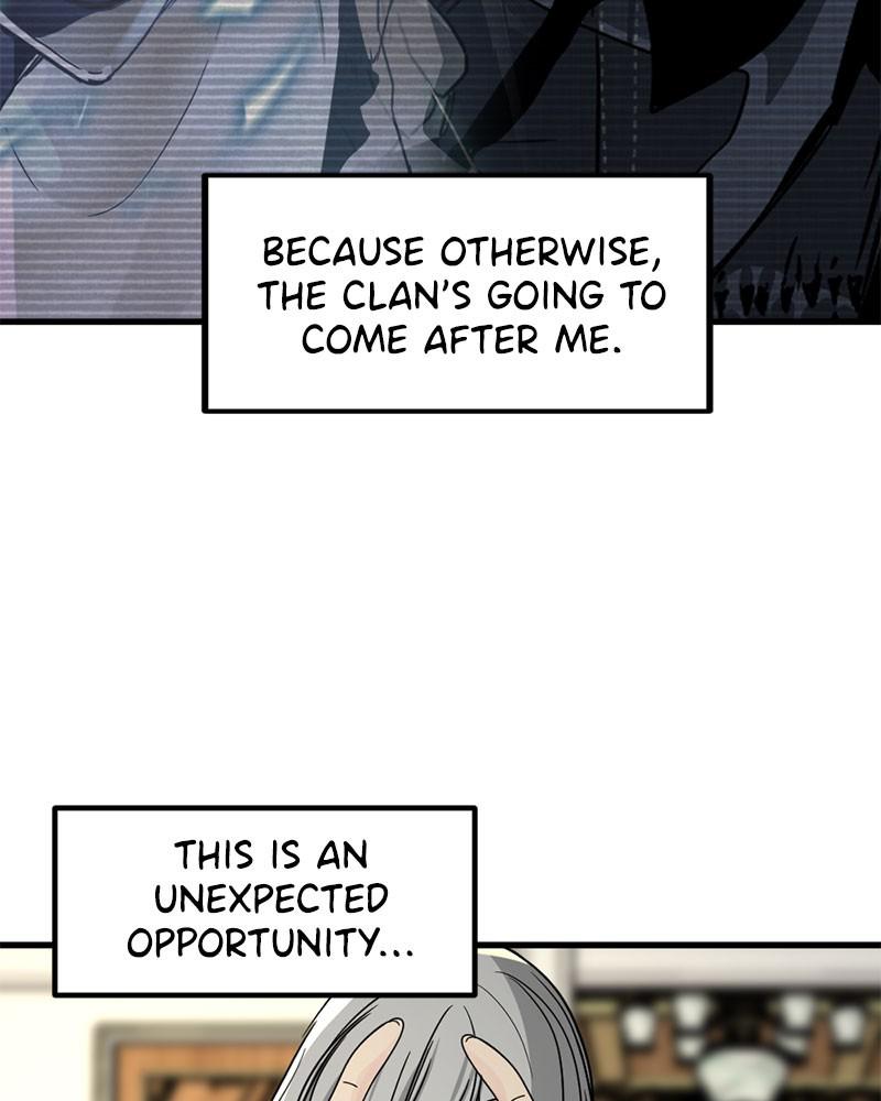 Hero Killer Chap 30 - Next Chap 31