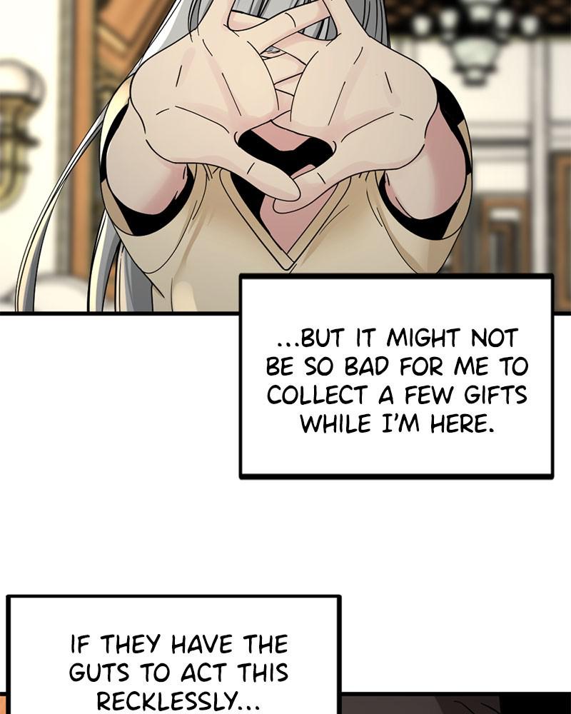 Hero Killer Chap 30 - Next Chap 31