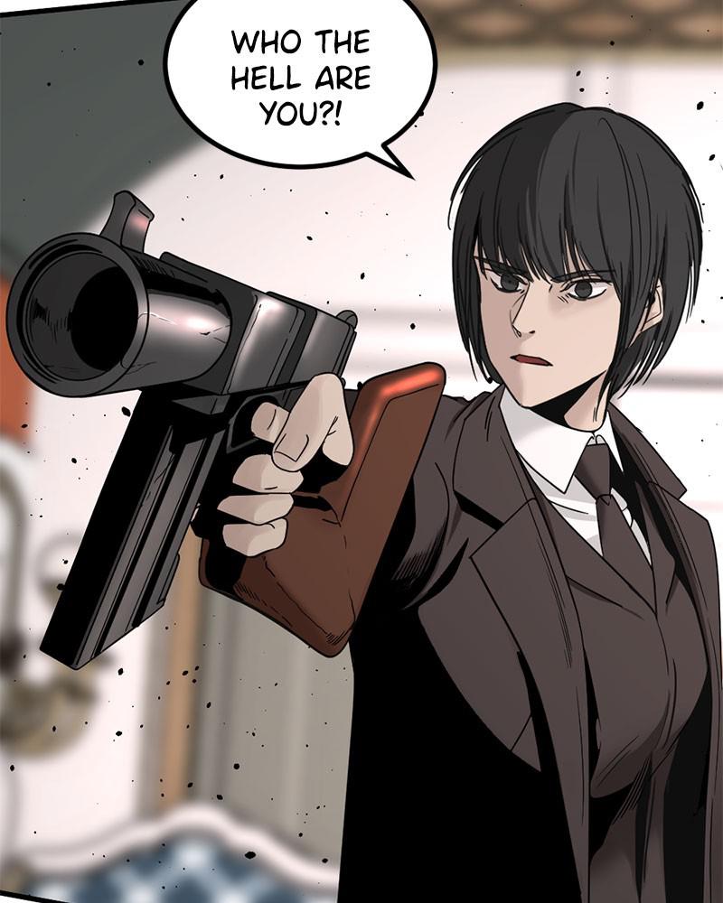 Hero Killer Chap 30 - Next Chap 31