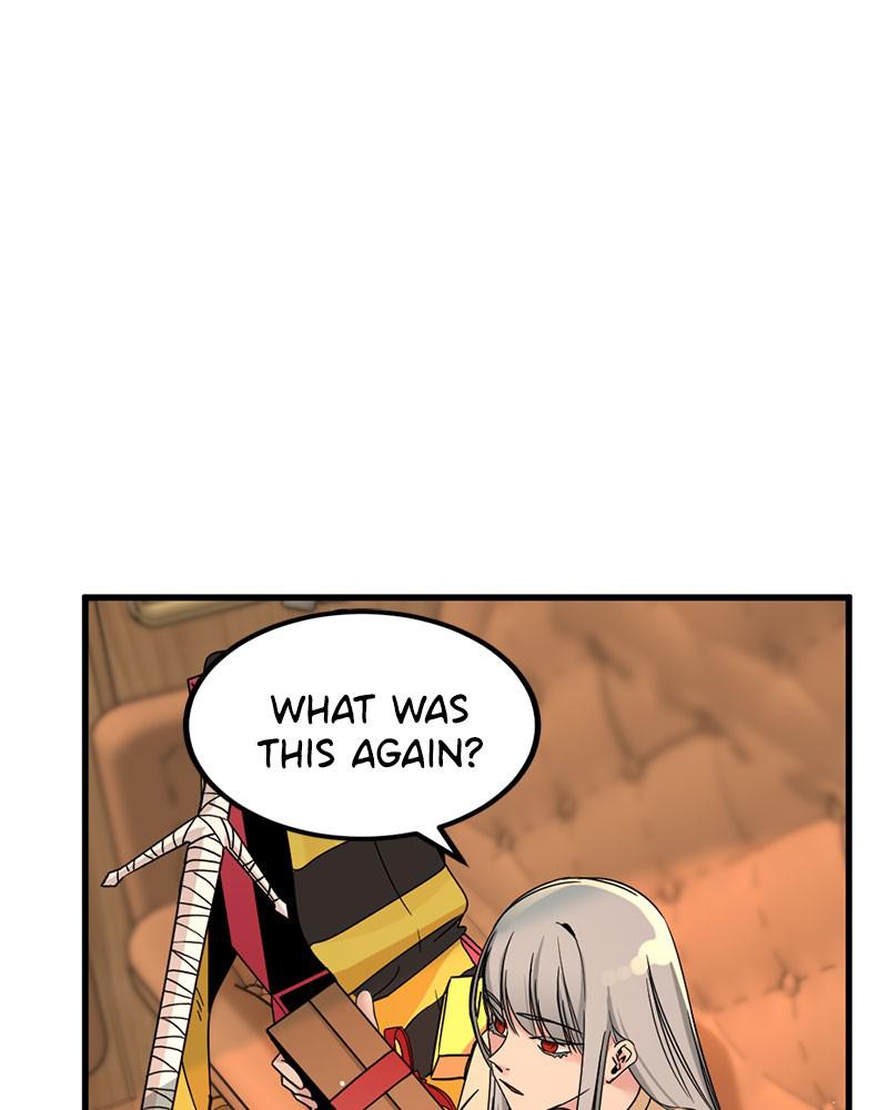 Hero Killer Chap 30 - Next Chap 31