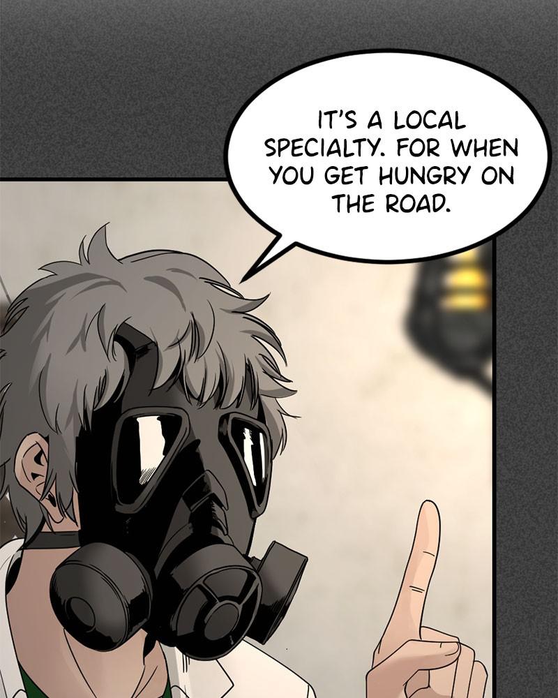 Hero Killer Chap 30 - Next Chap 31