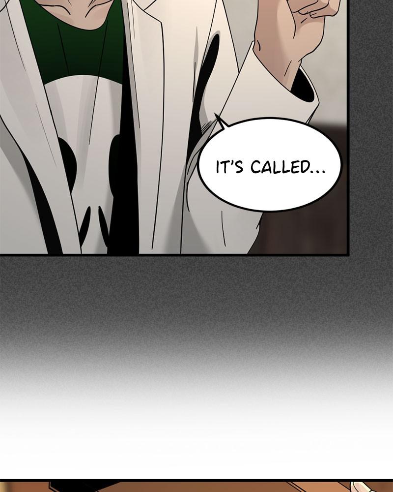 Hero Killer Chap 30 - Next Chap 31