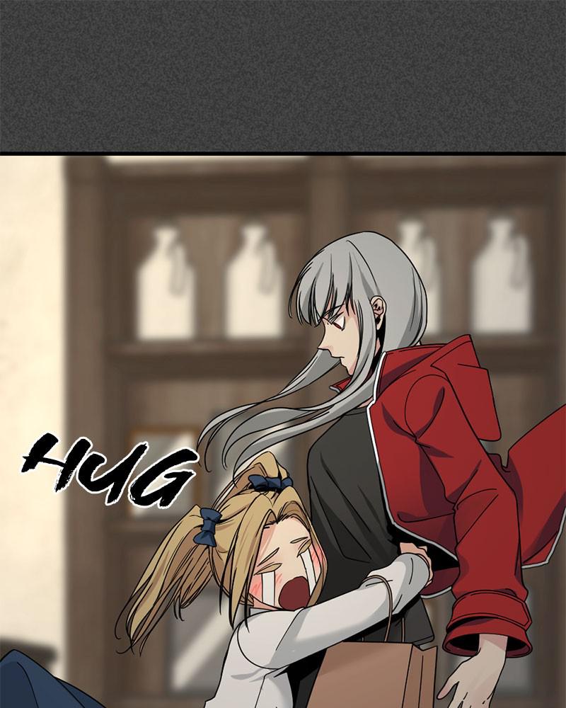 Hero Killer Chap 30 - Next Chap 31