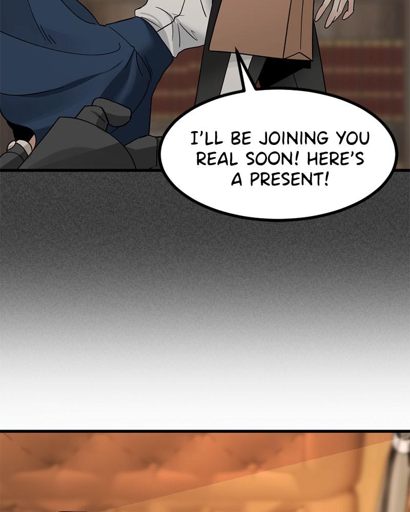 Hero Killer Chap 30 - Next Chap 31