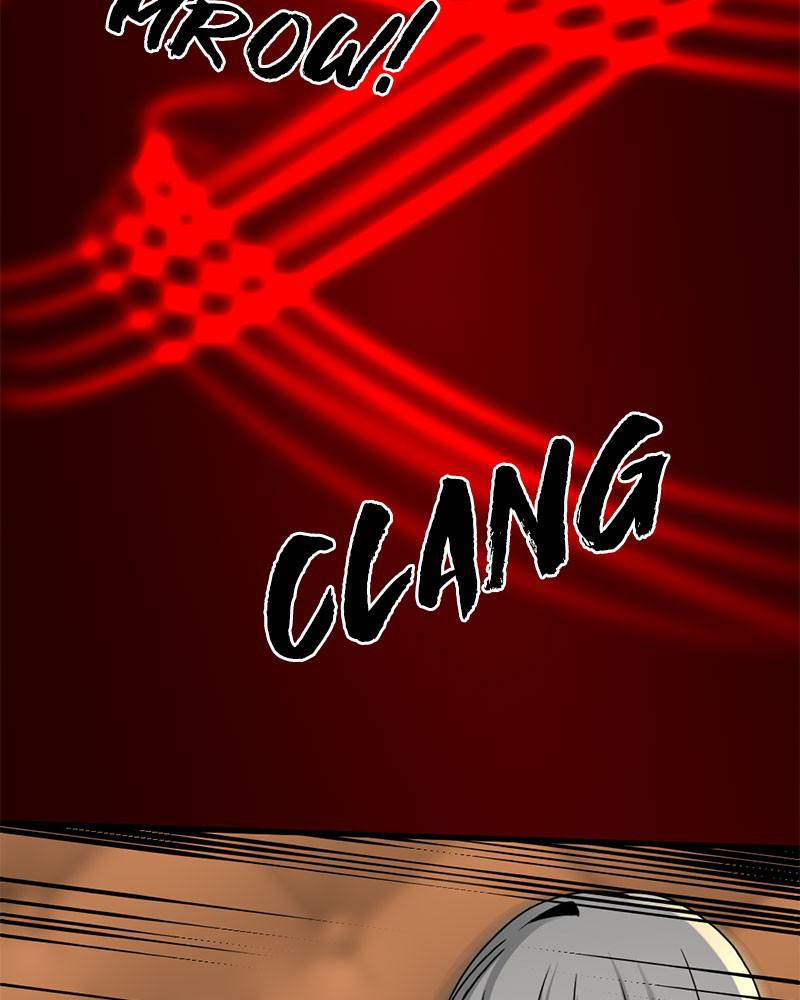 Hero Killer Chap 30 - Next Chap 31