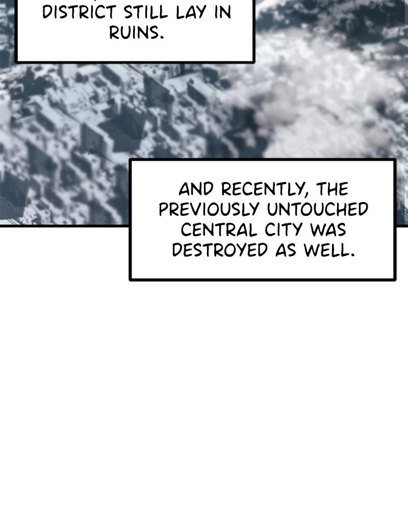 Hero Killer Chap 30 - Next Chap 31