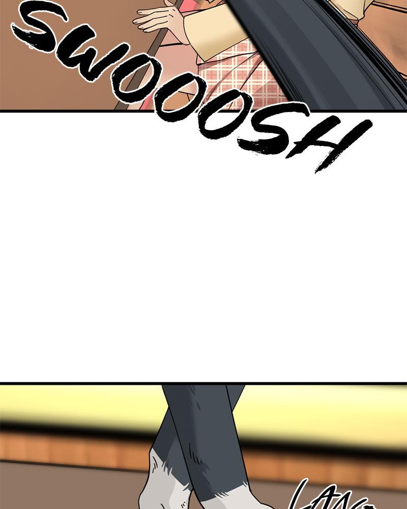 Hero Killer Chap 30 - Next Chap 31