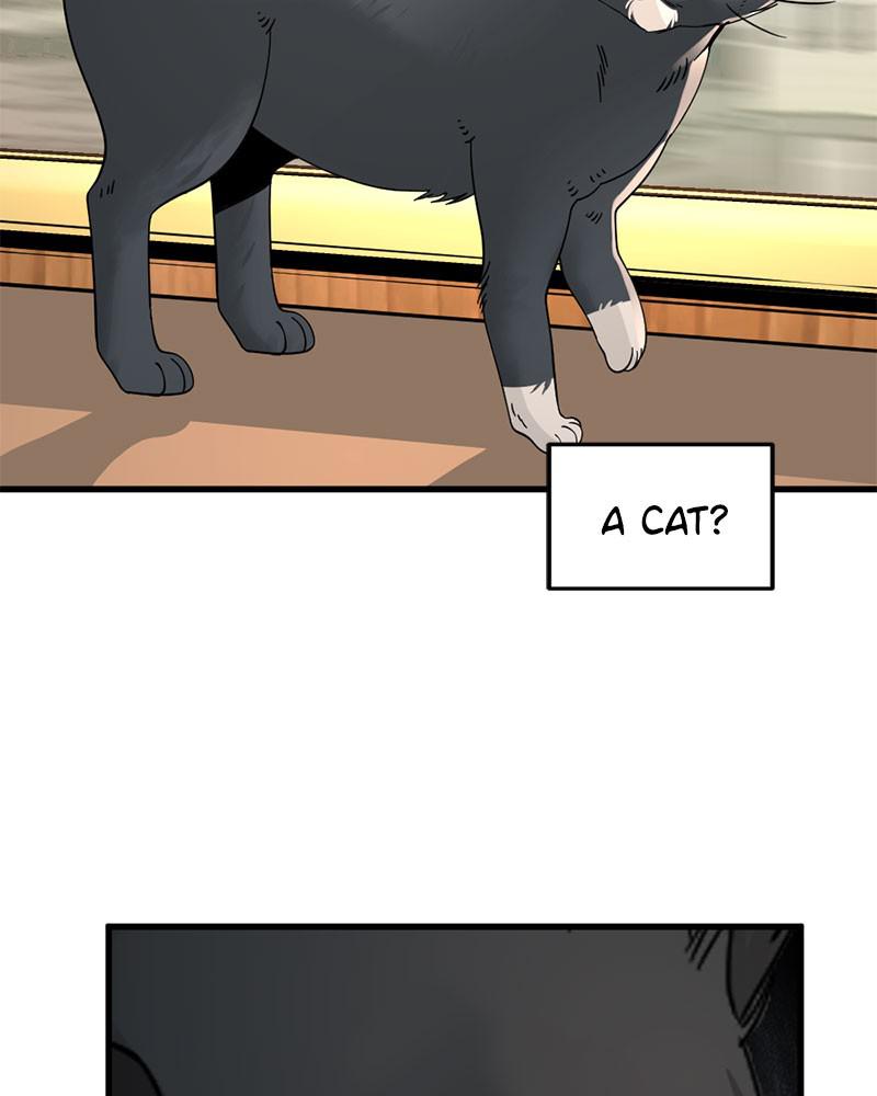 Hero Killer Chap 30 - Next Chap 31