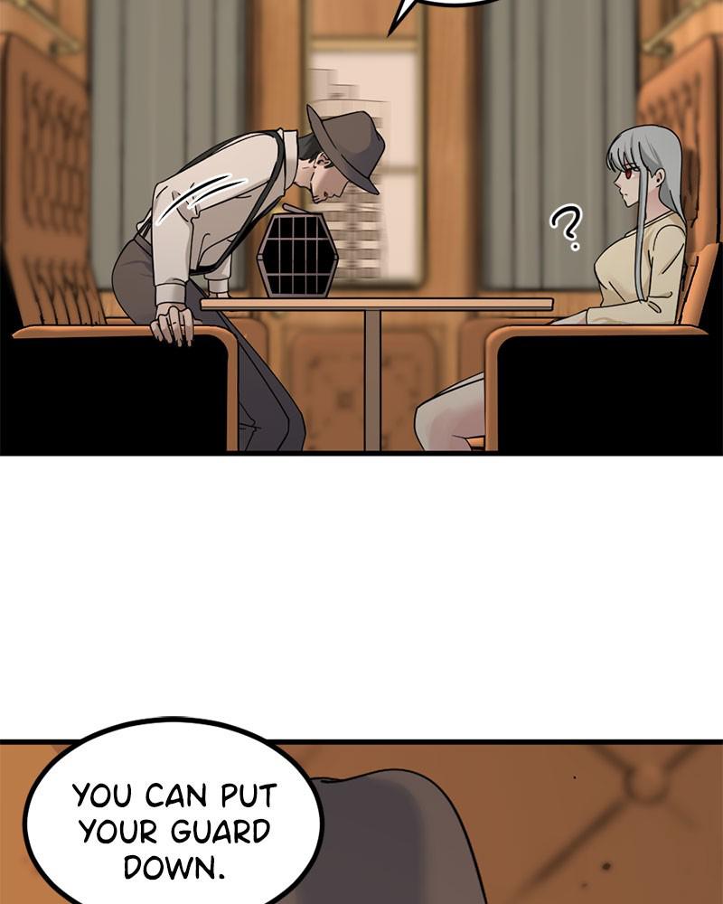 Hero Killer Chap 30 - Next Chap 31