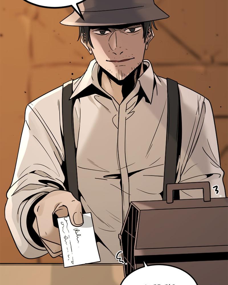 Hero Killer Chap 30 - Next Chap 31