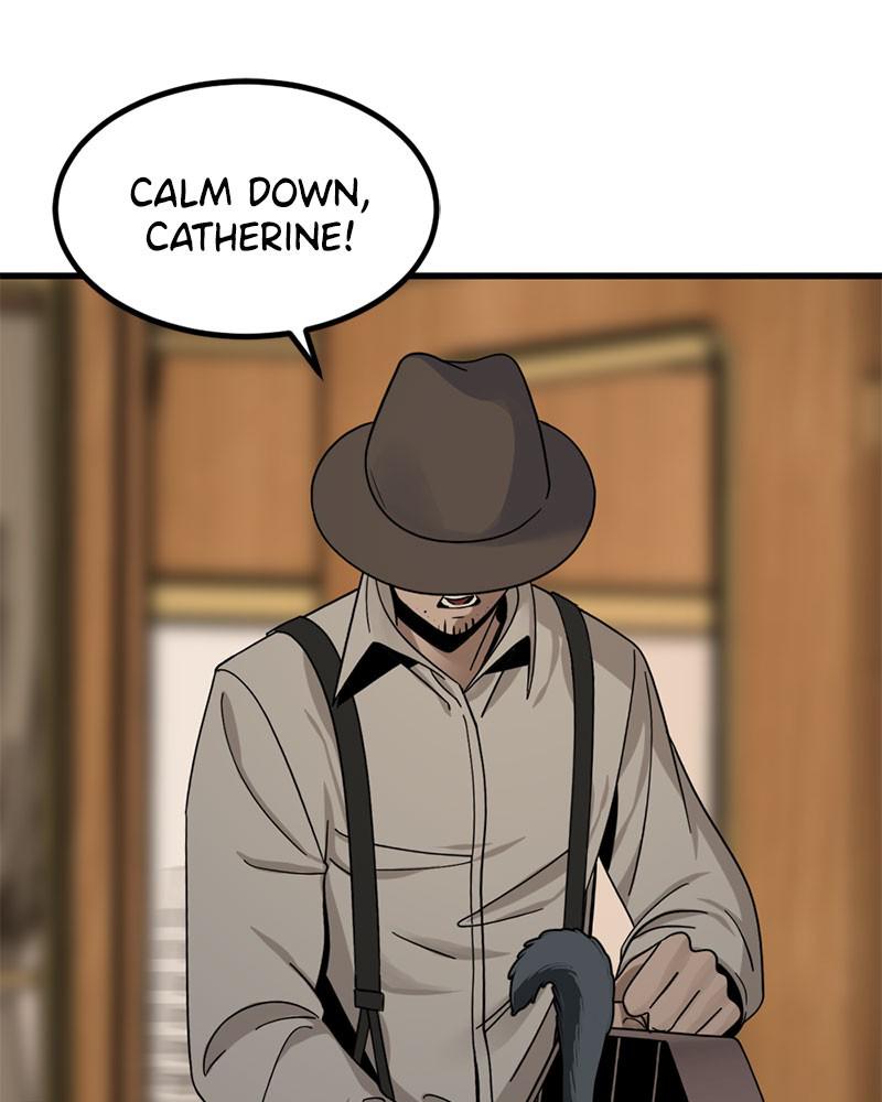 Hero Killer Chap 30 - Next Chap 31