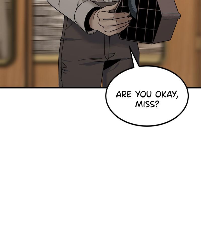 Hero Killer Chap 30 - Next Chap 31