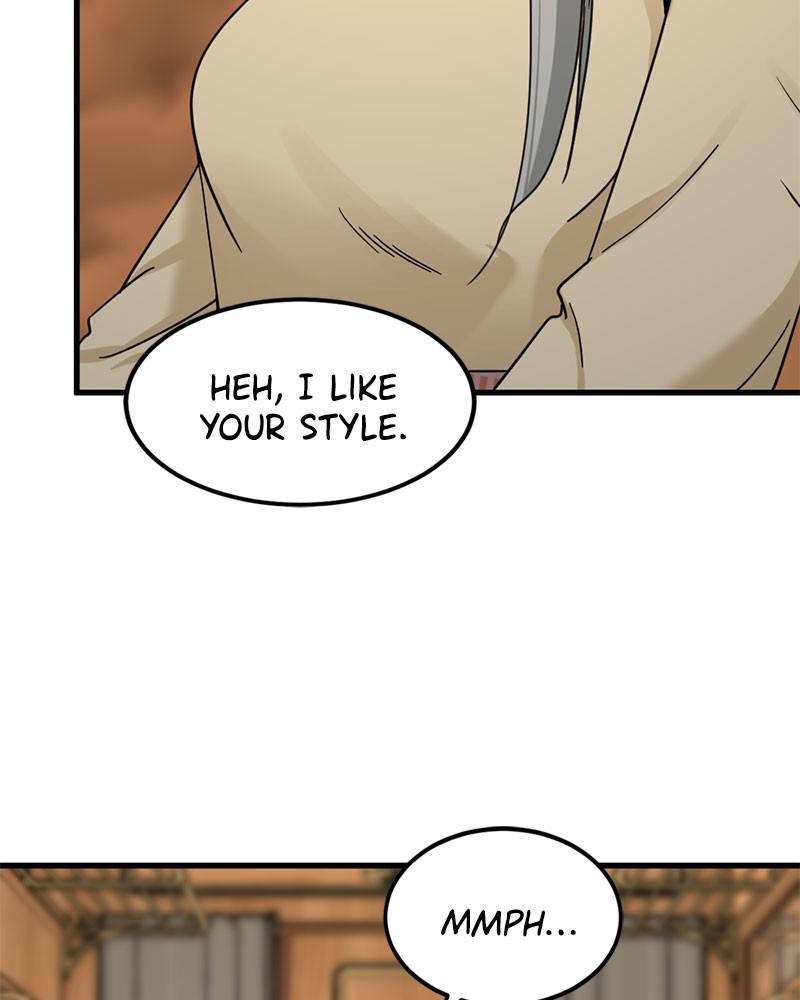 Hero Killer Chap 30 - Next Chap 31