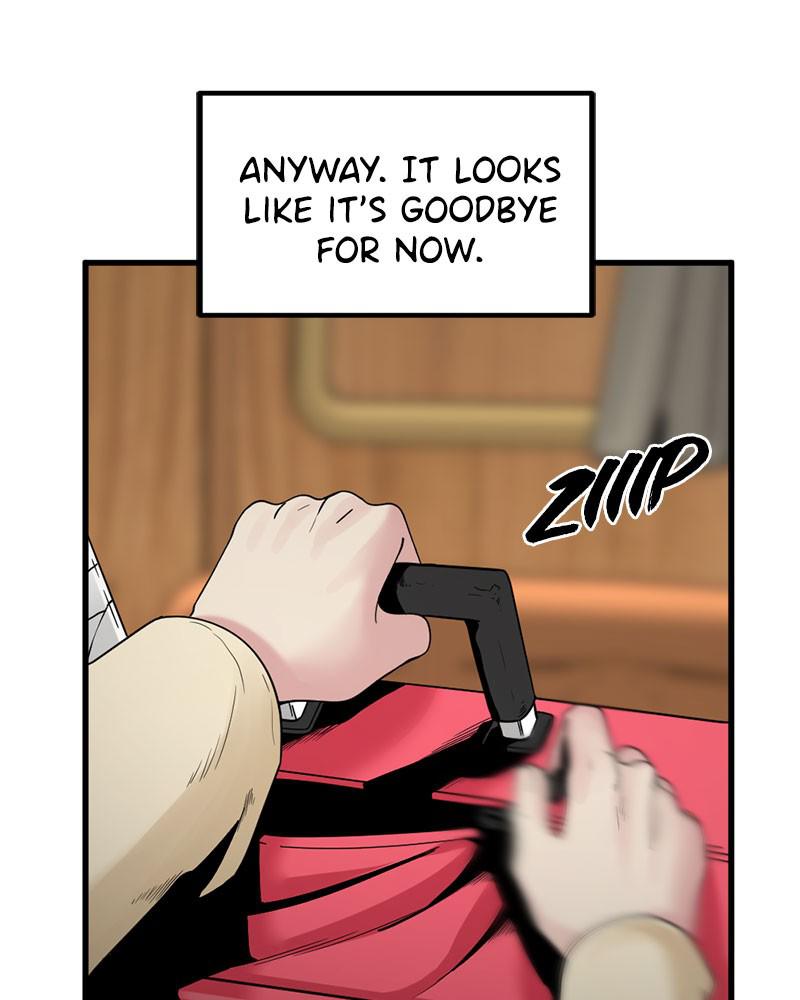 Hero Killer Chap 30 - Next Chap 31