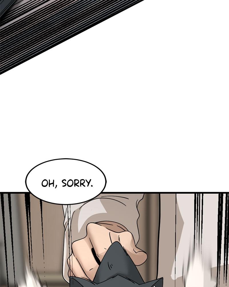 Hero Killer Chap 30 - Next Chap 31