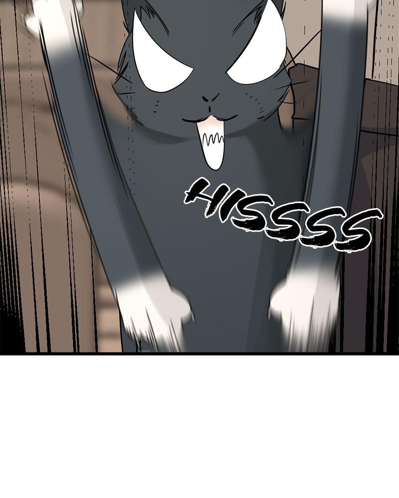 Hero Killer Chap 30 - Next Chap 31