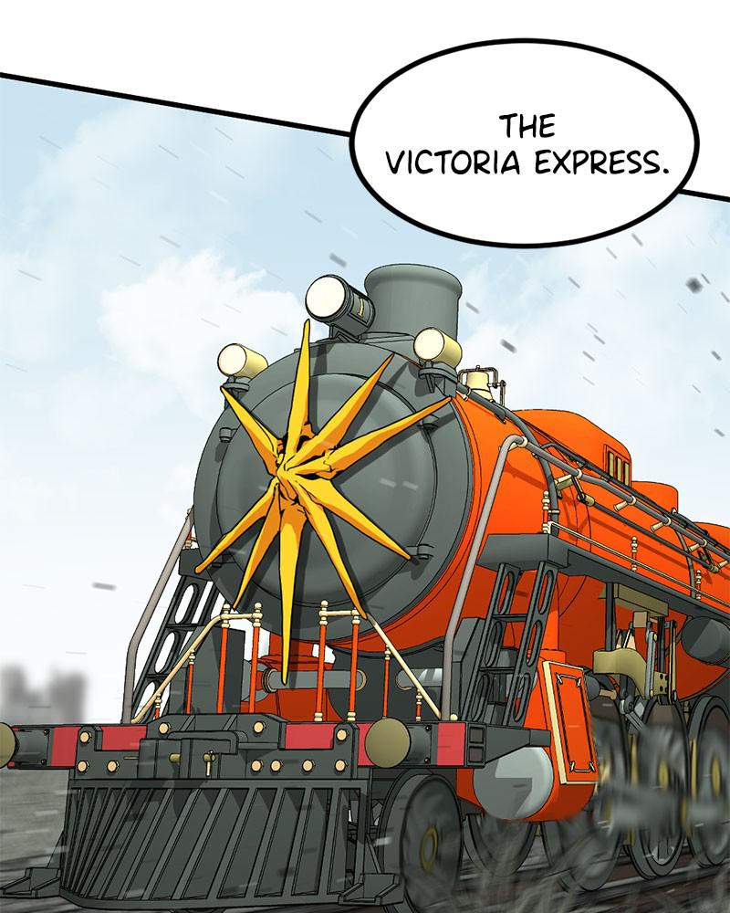 Hero Killer Chap 30 - Next Chap 31