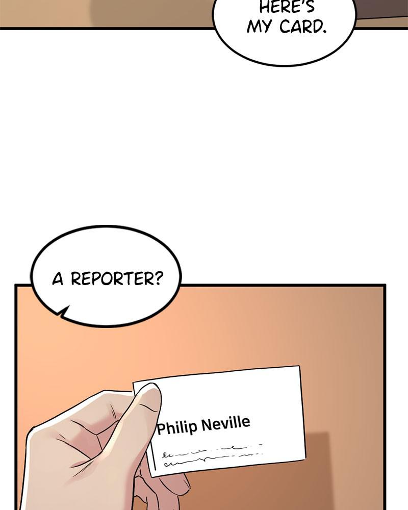 Hero Killer Chap 30 - Next Chap 31