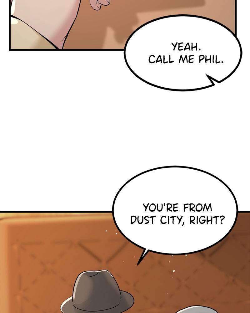 Hero Killer Chap 30 - Next Chap 31