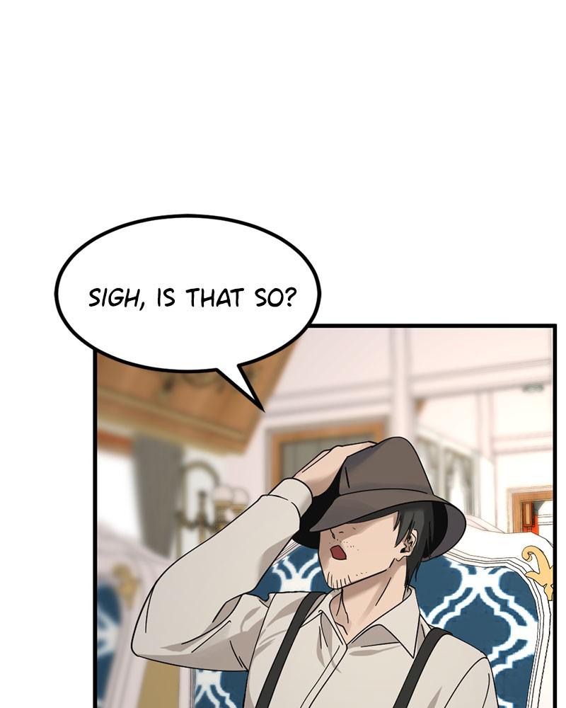 Hero Killer Chap 30 - Next Chap 31