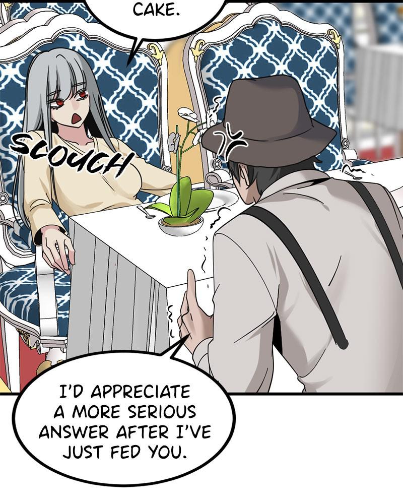 Hero Killer Chap 30 - Next Chap 31
